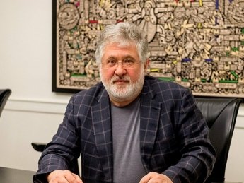 Экс-глава НКРЭКУ уличил Коломойского в манипуляциях на теме энергорынка