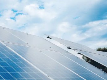 солнечная электростанция