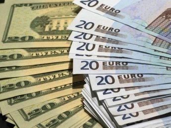 Неделя дешевого евро. Чего ожидать от курсов валют в ближайшие дни