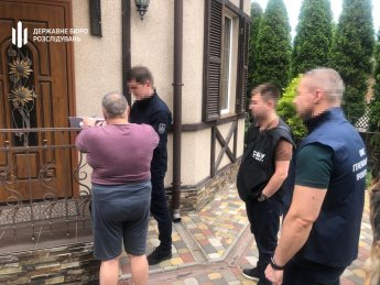 діамантовий прокурор Володимир Шапакін