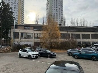 ФГИУ продал научный центр рыбоводства в Киеве