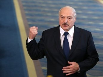 Александр Лукашенко. Фото: Getty Images