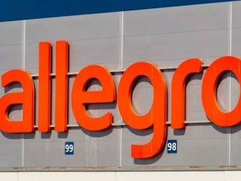 Польская Allegro раскрыла планы выхода на рынок Украины