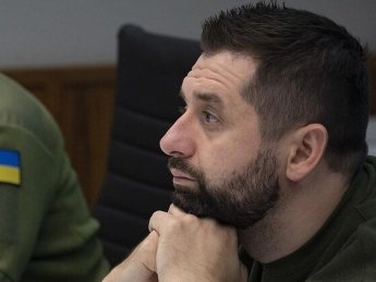 Давид Арахамия