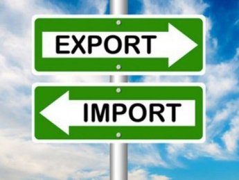 Украинские производители продуктов питания увеличили экспорт товаров в ЕС и Африку