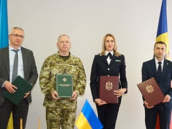 "Еще один маршрут экспорта": Украина и Молдова договорились о совместном контроле поездов через Приднестровье