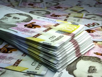 В Украине с начала года увеличилось наличных на 4,8%: каких банкнот в обращении больше всего