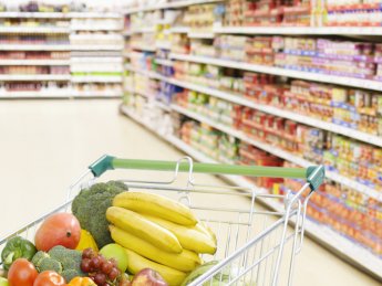 продукты. магазин