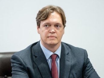 Глава ФГИУ Сенниченко написал повторное заявление на увольнение