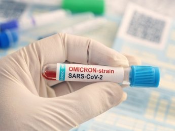 тест на коронавирус