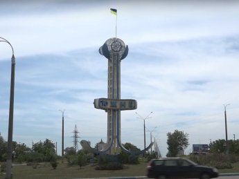 місто Южне, Одеська область. Фото: Суспільне Одеса