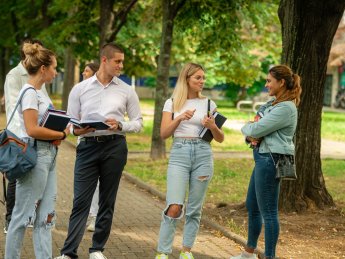 В декількох українських університетах почнуть викладати курс "Журналістика даних"