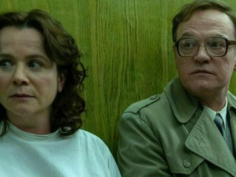 Создателей сериала "Чернобыль" хотят выдвинуть на Шевченковскую премию
