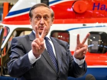 СБУ опублікувала докази співпраці з РФ президента "Мотор Січ" (ВІДЕО)