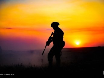 війна, ЗСУ