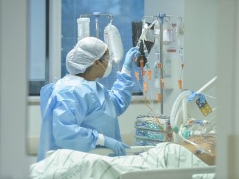 Фото: Getty Images