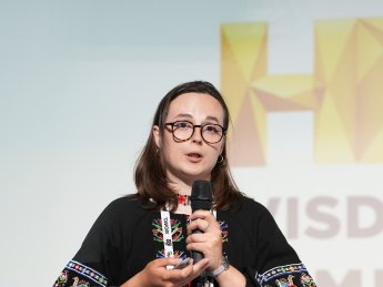 Марта Мартиненко, Приватбанк