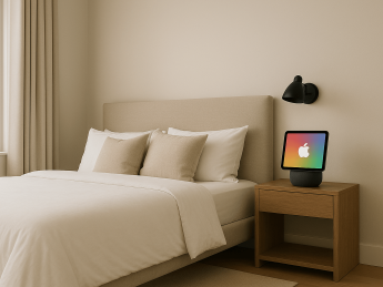 HomePad