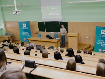 Вихователі майбутнього: як Academic Hub Pivdenny залучає молодь до саморозвитку зі студентських лав