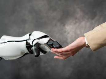 В Украине искусственный интеллект будет искать людям работу