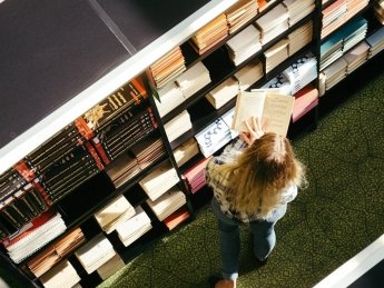 книгарня, книжкові мережі, книги