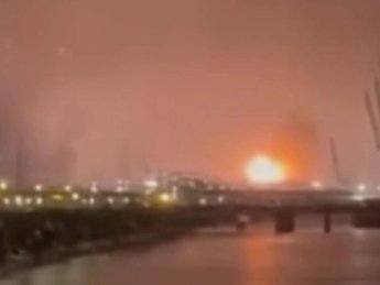 атака на порти