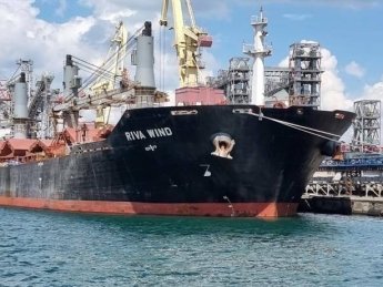 Несмотря на опасность, иностранные инвесторы поддерживают украинскую зерновую инициативу