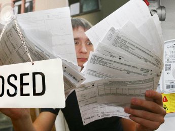 Украинский бизнес уже закрывается, теряет рентабельность и повышает цены из-за стоимости газа и электричества