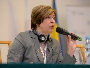 Ляпину уволили с должности главы Государственной регуляторной службы