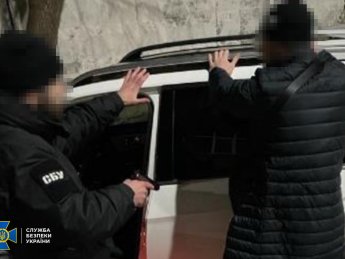 В Киеве разоблачены 5 участников преступной организации, которые отбирали бизнес у предпринимателей