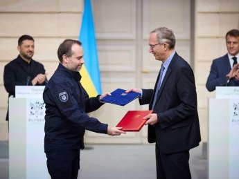 Укрзализныця