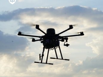 гексакоптер