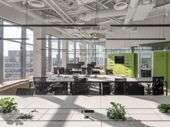 офіс, комерційна нерухомість