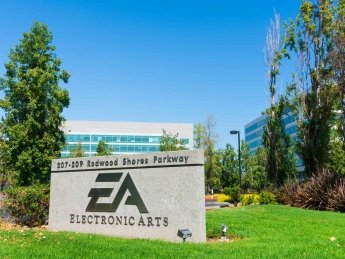 Electronic Arts