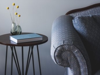 Меблі: від диванів до полиць - ключові елементи сучасного дизайну та затишку