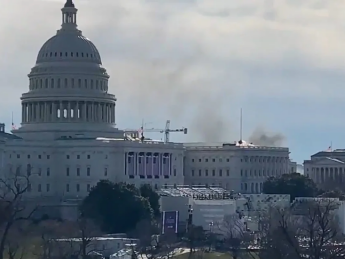 Фото: скриншот видео Twitter/JProskowGlobal