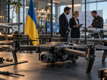 український Defense Tech