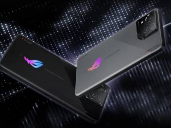 Asus ROG Phone 8, смартфони