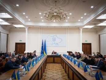 засідання уряду