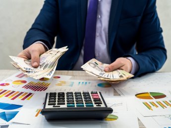 бізнес прибутковість