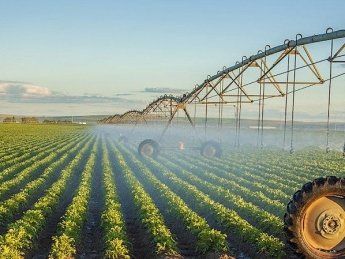 Аграриям будут компенсировать половину стоимости восстановления и строительства мелиоративных систем