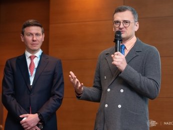 «TradeTalks. Експорт і нічого зайвого»: нові можливості для українських експортерів