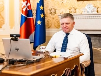Роберт Фицо