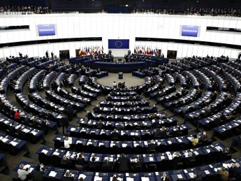 Європарламент схвалив пакет макрофінансової допомоги Україні у розмірі 5 млрд євро