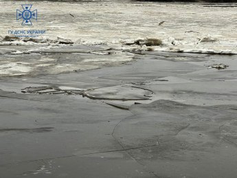 Жителей Киевщины и Черниговщины предупредили о повышении уровня рек: некоторые села частично затопят
