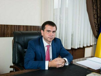 Генпрокуратура вручила подозрение главе Окружного админсуда Киева