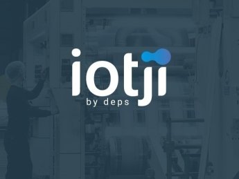 Нова IoT інтеграція: як на виробничому підприємстві в Україні впровадили інтернет речей