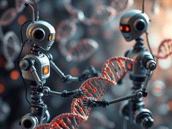 Наука и искусственный интеллект