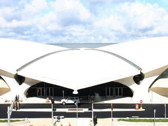 Міжнародний аеропорт імені Джона Кеннеді