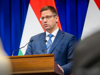 Гергей Гуляш